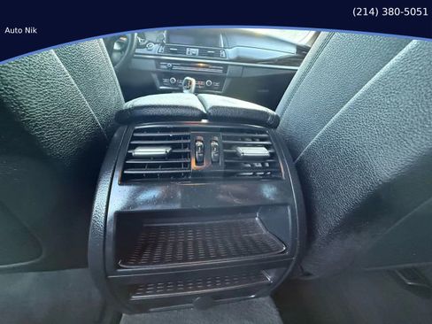 Used 2014 BMW 528i 528i Sedan 4D image 28