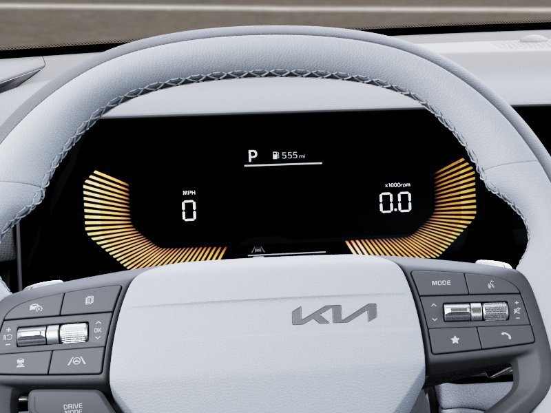 New 2027 Kia Niro EX w/ EX Premium Package FWD image 21