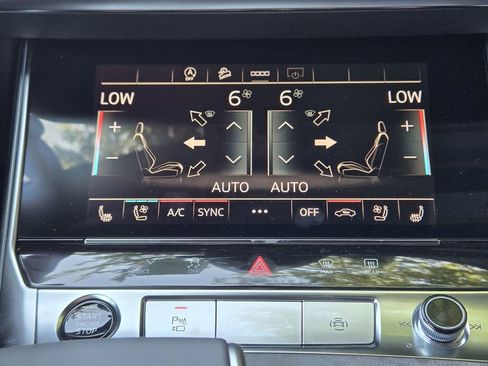 New 2025 Audi A6 Premium Plus image 22