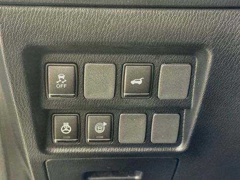 Used 2020 INFINITI QX60 Luxe AWD/4WD image 15
