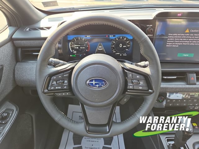 New 2026 Subaru Outback Premium AWD/4WD image 9