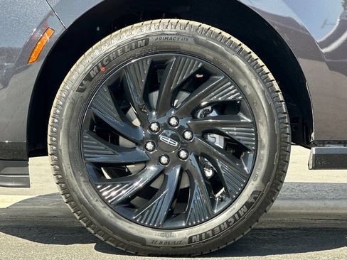 New 2026 Lincoln Navigator L Reserve w/ Jet Appearance Package AWD/4WD image 26