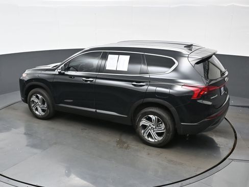 Used 2023 Hyundai Santa Fe SEL AWD/4WD image 41