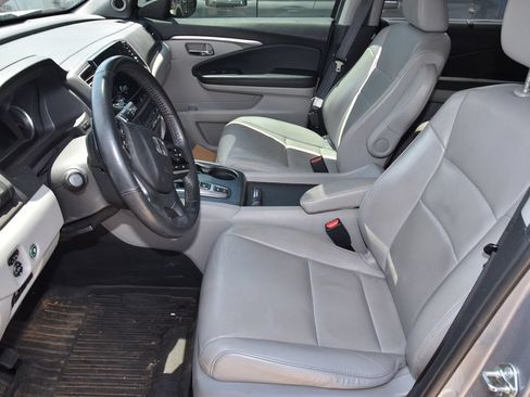 Used 2021 Honda Pilot Special Edition image 8