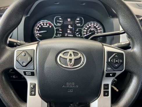 Certified 2019 Toyota Tundra SR5 RWD image 23