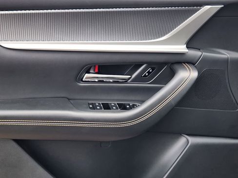 New 2025 MAZDA CX-90 Plug-In Hybrid w/ Premium Plus image 3