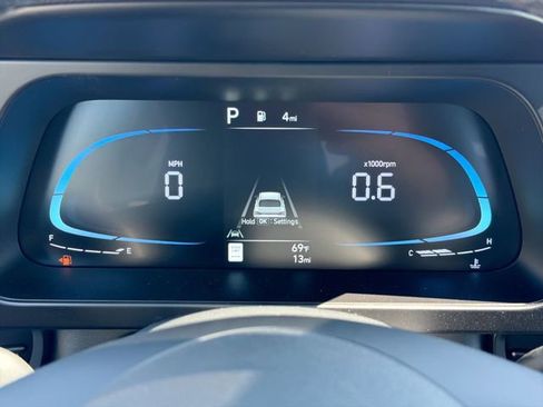 New 2026 Hyundai Elantra SEL Sport Premium FWD image 12