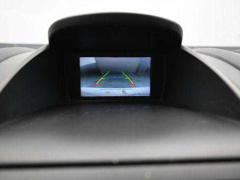 Used 2018 Ford Fiesta S image 3