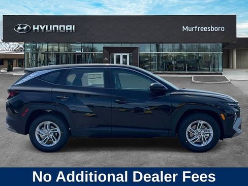 New 2026 Hyundai Tucson SE FWD image 4