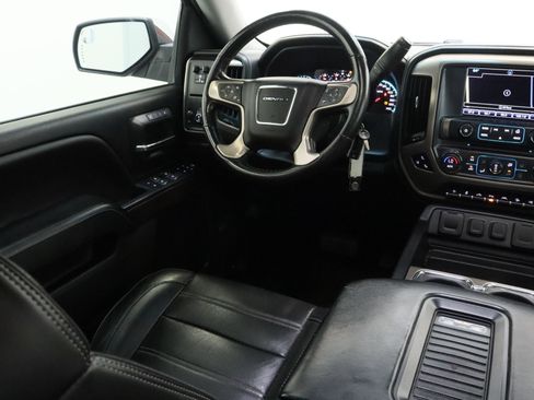 Used 2018 GMC Sierra 1500 Denali RWD image 32