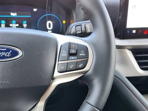 New 2026 Ford Explorer Active AWD/4WD image 31