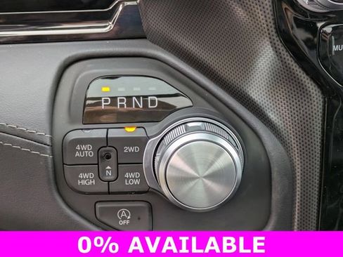 New 2026 RAM 1500 Limited w/ Night Edition AWD/4WD image 20
