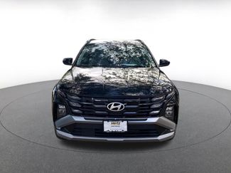 Used 2025 Hyundai Tucson SEL video 2
