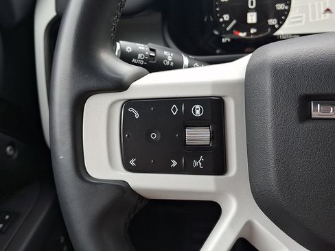 Used 2025 Land Rover Defender 110 S AWD/4WD image 23