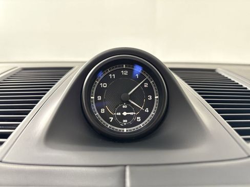 New 2026 Porsche Macan S image 29