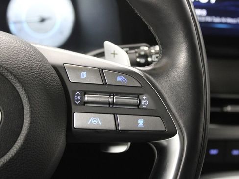 Used 2024 Hyundai Palisade Calligraphy image 40