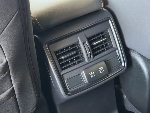 Certified 2023 Subaru Forester Wilderness AWD/4WD image 15