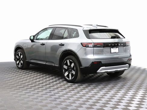 Used 2025 Honda Prologue Elite image 5