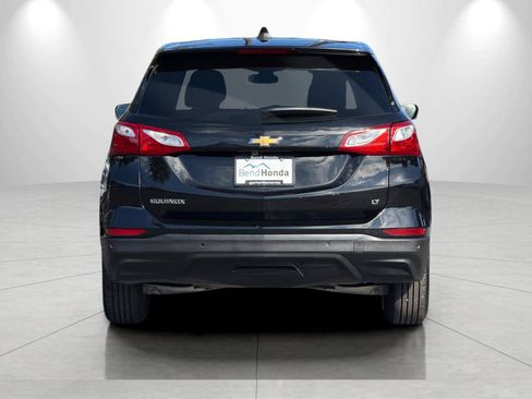 Used 2020 Chevrolet Equinox LT FWD image 7