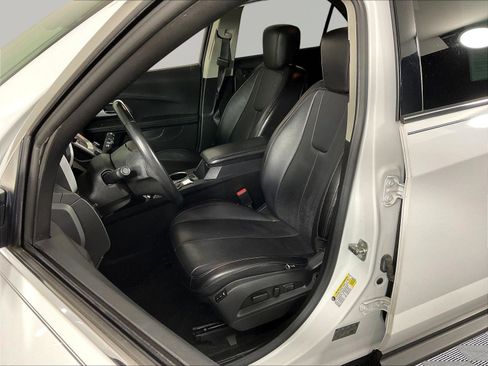 Used 2017 Chevrolet Equinox LT w/ Sport Edition AWD/4WD image 20
