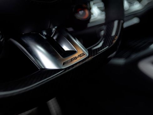 New 2026 Mercedes-Benz GLE 53 AMG 4MATIC Coupe image 54