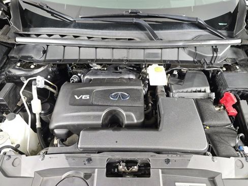 Used 2022 INFINITI QX60 Sensory w/ Vision Package image 10