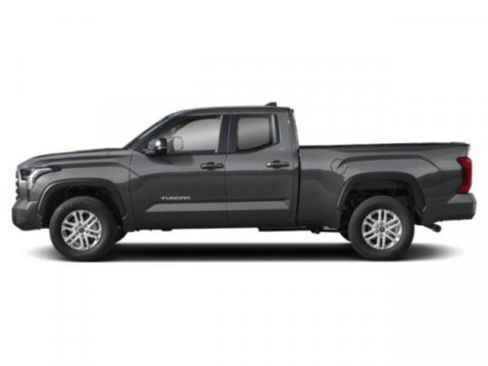 New 2025 Toyota Tundra SR5 image 9
