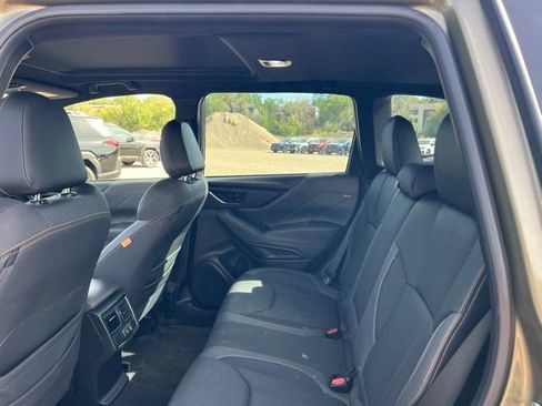 Used 2023 Subaru Forester Wilderness AWD/4WD image 27