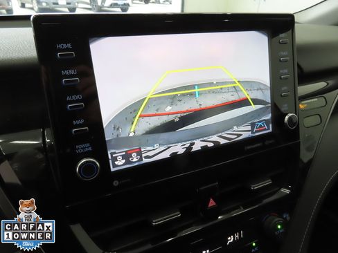 Used 2024 Toyota Camry XSE image 19