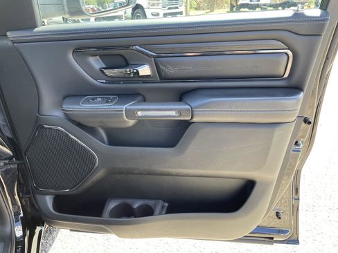 Certified 2022 RAM 1500 Limited image 48