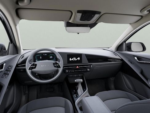 New 2026 Kia Niro LX FWD image 10