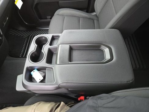 New 2026 Chevrolet Silverado 1500 LT image 58