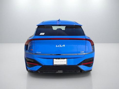 New 2025 Kia EV6 GT-Line image 6