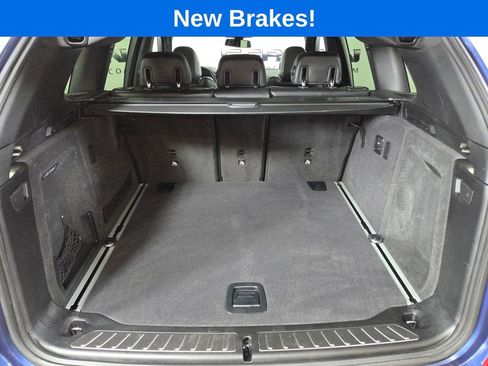 Used 2018 BMW X3 M40i image 19