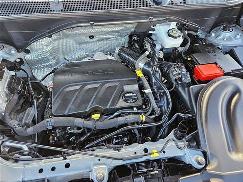 Certified 2023 Buick Encore GX Select image 19