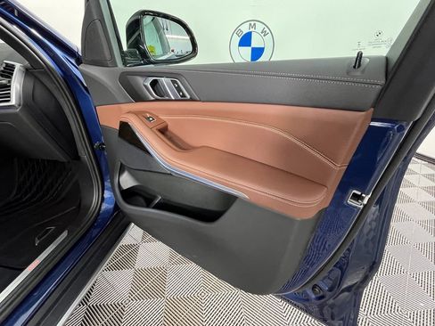 Certified 2023 BMW X5 xDrive40i w/ Premium Package image 25