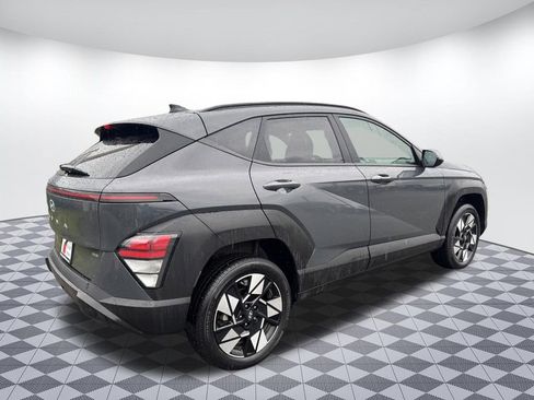 Used 2024 Hyundai Kona SEL image 7