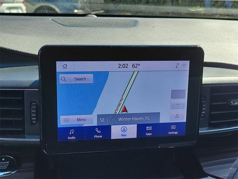 Used 2021 Ford Explorer Limited w/ Equipment Group 301A image 24