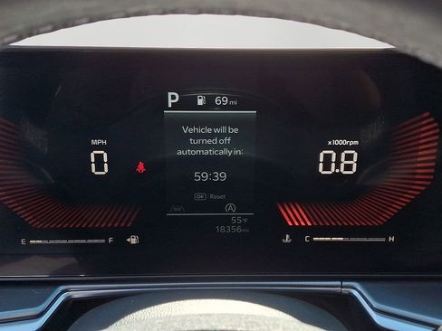 Used 2025 Kia Sorento EX w/ Panoramic Sunroof Package image 22