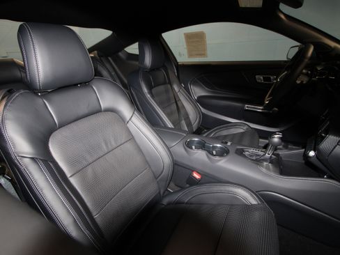 New 2026 Ford Mustang GT Premium image 18