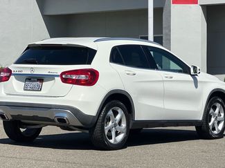 Used 2018 Mercedes-Benz GLA 250 4MATIC video 2