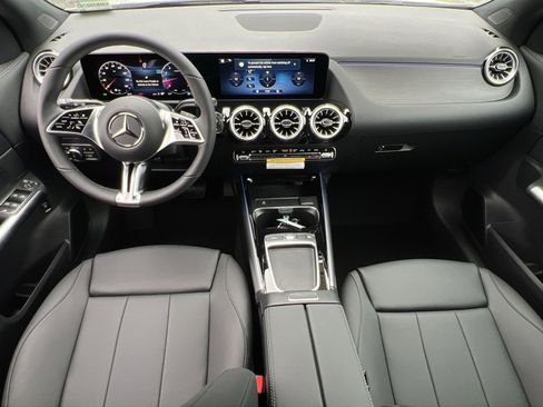 New 2026 Mercedes-Benz GLA 250 4MATIC image 21