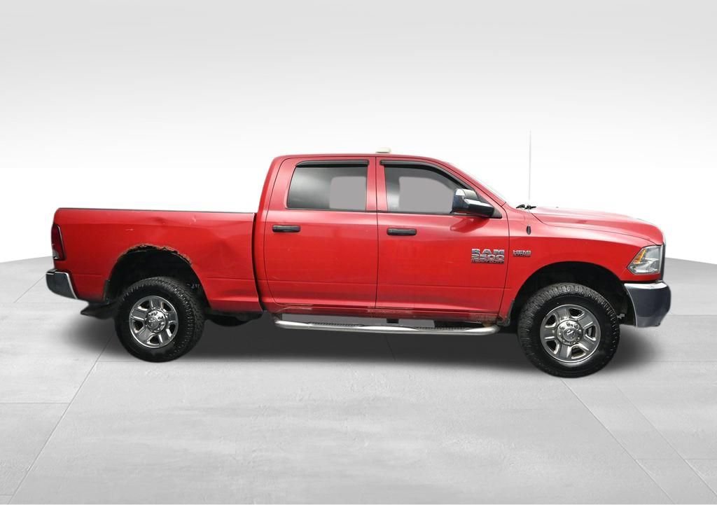 Used 2014 RAM 2500 Tradesman w/ Chrome Appearance Group AWD/4WD image 6