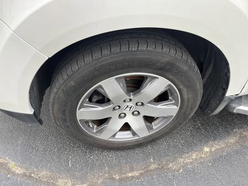 Used 2015 Honda Pilot Touring image 9