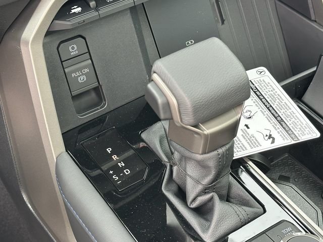 New 2026 Toyota Sequoia Platinum AWD/4WD image 20