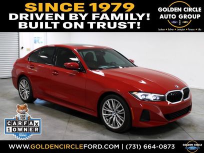 Used 2023 BMW 330i Sedan w/ Premium Package