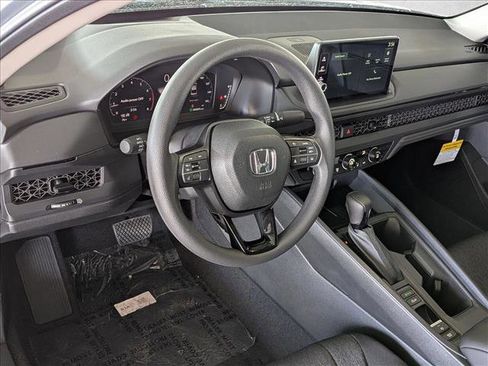 New 2026 Honda Accord LX image 3