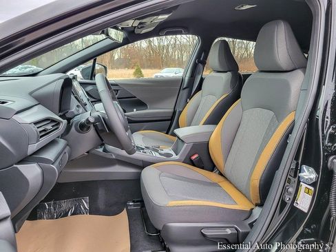 New 2026 Subaru Crosstrek 2.5i Sport image 8