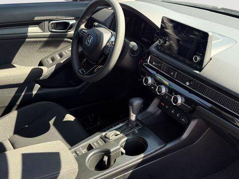 Certified 2026 Honda Civic LX image 20