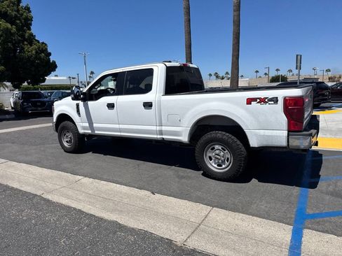 Used 2022 Ford F350 XLT w/ XLT Value Package AWD/4WD image 18
